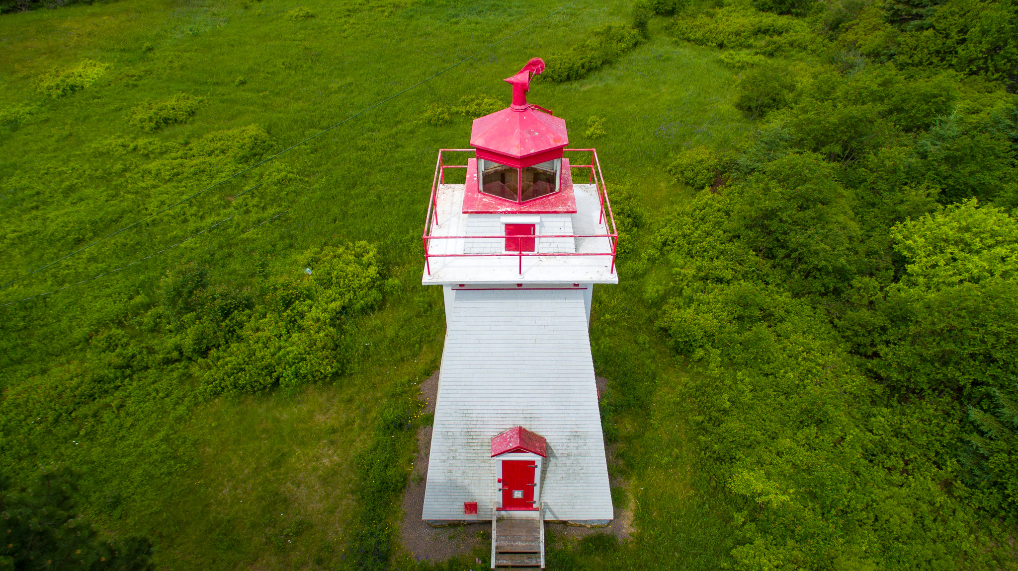The Lighthouse